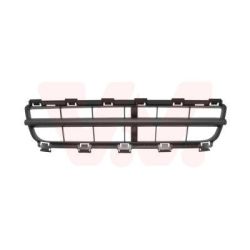 Ventiliacijos grotelės, buferis VAN WEZEL 4334590