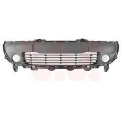 Ventiliacijos grotelės, buferis VAN WEZEL 4368590