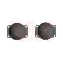 Dangtis, buferis VAN WEZEL 4375599