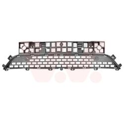 Ventiliacijos grotelės, buferis VAN WEZEL 4399590