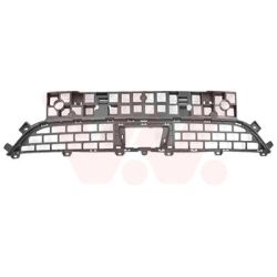 Ventiliacijos grotelės, buferis VAN WEZEL 4399595