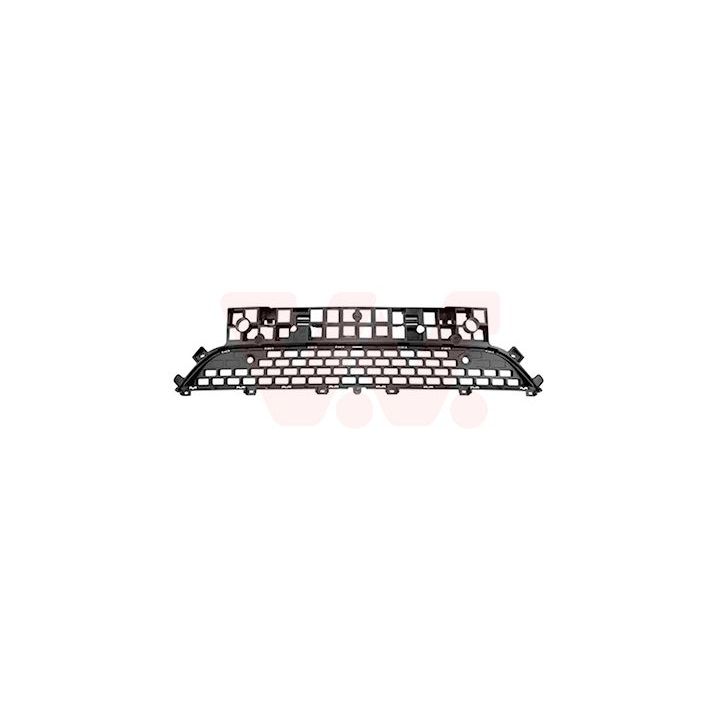 Ventiliacijos grotelės, buferis VAN WEZEL 4399596