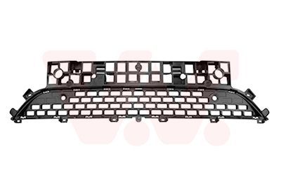 Ventiliacijos grotelės, buferis VAN WEZEL 4399596