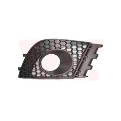 Ventiliacijos grotelės, buferis VAN WEZEL 4918594