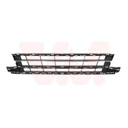 Ventiliacijos grotelės, buferis VAN WEZEL 5742599