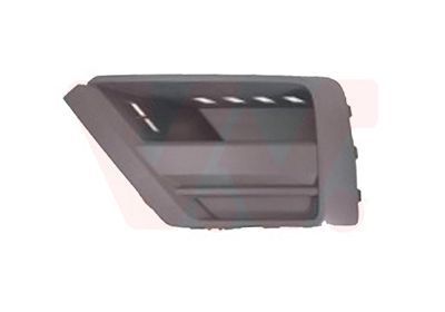 Ventiliacijos grotelės, buferis VAN WEZEL 5792591