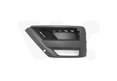 Ventiliacijos grotelės, buferis VAN WEZEL 5792593