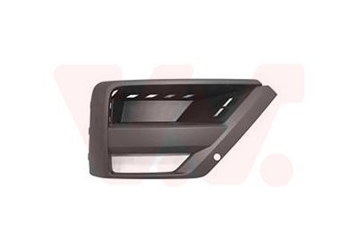 Ventiliacijos grotelės, buferis VAN WEZEL 5792594