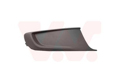 Ventiliacijos grotelės, buferis VAN WEZEL 5868592