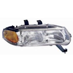 Priekinis žibintas VAN WEZEL 0209964M