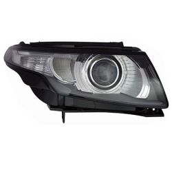 Priekinis žibintas VAN WEZEL 0251962