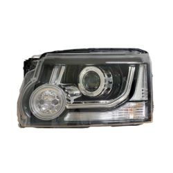 Priekinis žibintas VAN WEZEL 0258961V