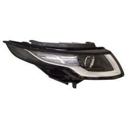 Priekinis žibintas VAN WEZEL 0261962N