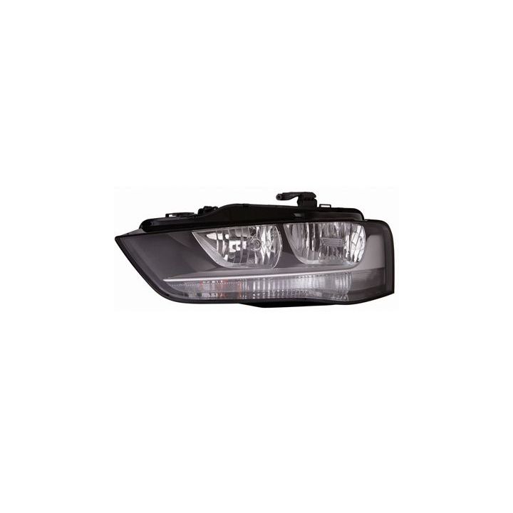 Priekinis žibintas VAN WEZEL 0307961