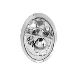 Priekinis žibintas VAN WEZEL 0502962