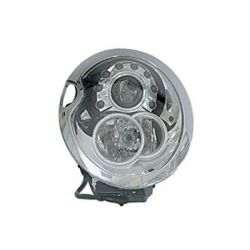 Priekinis žibintas VAN WEZEL 0503985M