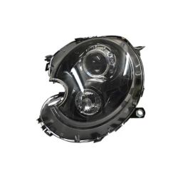 Priekinis žibintas VAN WEZEL 0506985