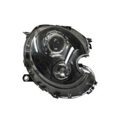 Priekinis žibintas VAN WEZEL 0506986