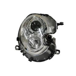 Priekinis žibintas VAN WEZEL 0506988M