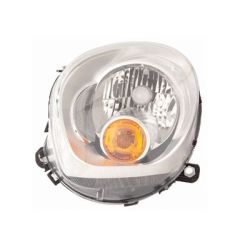 Priekinis žibintas VAN WEZEL 0515961