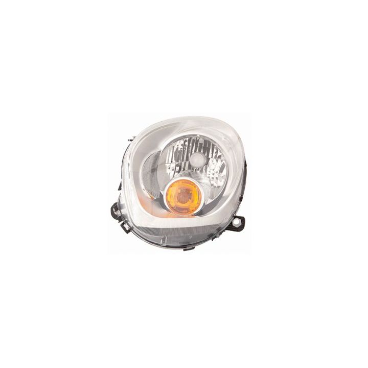 Priekinis žibintas VAN WEZEL 0515961