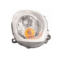 Priekinis žibintas VAN WEZEL 0515962