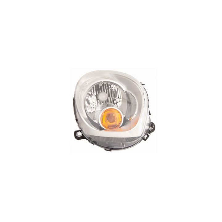 Priekinis žibintas VAN WEZEL 0515962