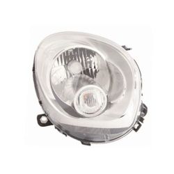 Priekinis žibintas VAN WEZEL 0515964