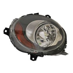 Priekinis žibintas VAN WEZEL 0518961