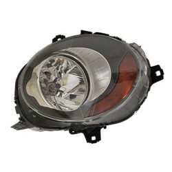 Priekinis žibintas VAN WEZEL 0518962