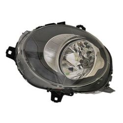 Priekinis žibintas VAN WEZEL 0518963