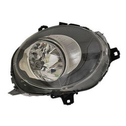 Priekinis žibintas VAN WEZEL 0518964