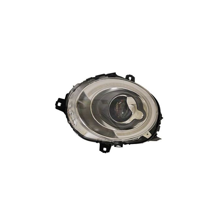 Priekinis žibintas VAN WEZEL 0518985V