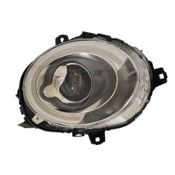 Priekinis žibintas VAN WEZEL 0518986V