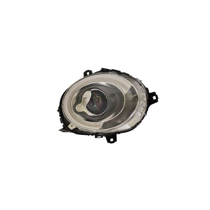 Priekinis žibintas VAN WEZEL 0518986V