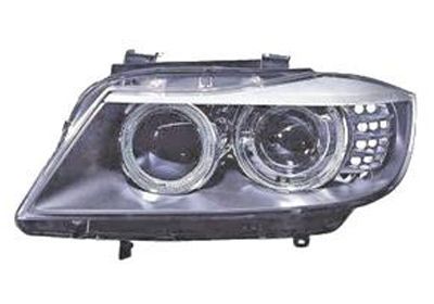 Priekinis žibintas VAN WEZEL 0667985