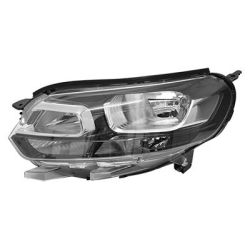 Priekinis žibintas VAN WEZEL 0944961