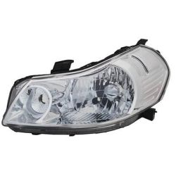 Priekinis žibintas VAN WEZEL 1603961