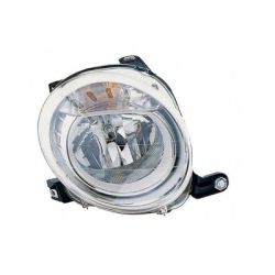 Priekinis žibintas VAN WEZEL 1604962M