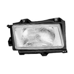 Priekinis žibintas VAN WEZEL 1610962