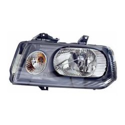 Priekinis žibintas VAN WEZEL 1611961