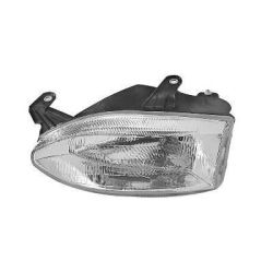 Priekinis žibintas VAN WEZEL 1615962