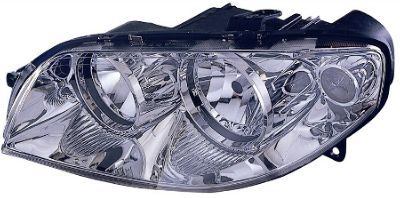 Priekinis žibintas VAN WEZEL 1622961