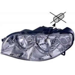 Priekinis žibintas VAN WEZEL 1622963V