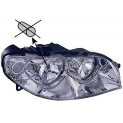 Priekinis žibintas VAN WEZEL 1622964V