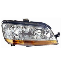 Priekinis žibintas VAN WEZEL 1623962