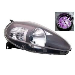 Priekinis žibintas VAN WEZEL 1624968