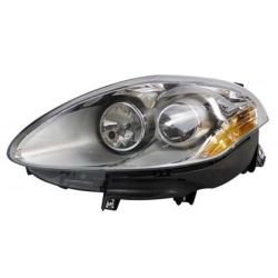 Priekinis žibintas VAN WEZEL 1629961