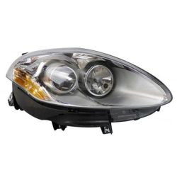 Priekinis žibintas VAN WEZEL 1629962M