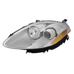 Priekinis žibintas VAN WEZEL 1629963